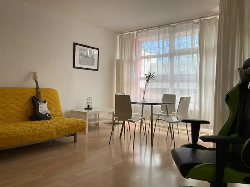 Wohnung im Opernviertel — photo 1